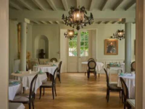 Château du Bois Guibert Hotels in Eure-et-Loir