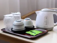 Tabist Katahara Resort Gamagori فنادق في غاماغوري