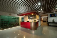 Kyriad Haka Makassar