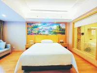 Vienna Hotel (Changsha South Bus Station) Các khách sạn gần Changsha University of Science & Technology