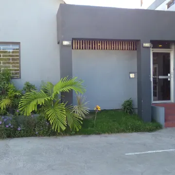 Pogas Suites