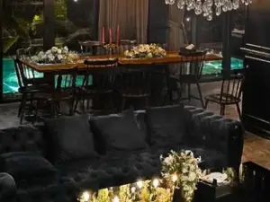 Rumah Liburan populer di Bangkok