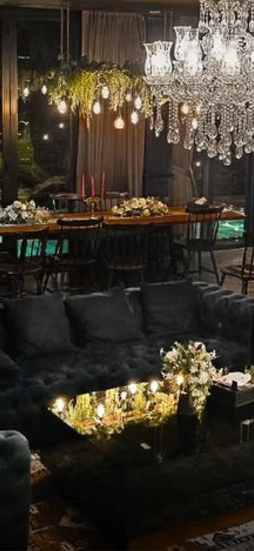 รูปภาพของเดอะ แบล็ค คิงดอม