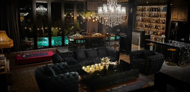 รูปภาพของเดอะ แบล็ค คิงดอม