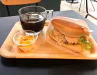 Prince Smart Inn Kyoto Shijo Omiya - Aamiainen