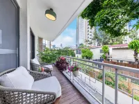 No.6 Garden Villa Hotel (Shekou Sea-world) Hotels near Shekou