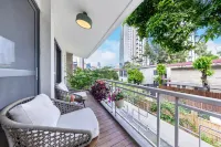 No.6 Garden Villa Hotel (Shekou Sea-world)
