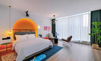 Qixun Hotel (Yingtianmen Branch)