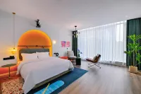 치쉰 호텔 (잉톈먼 지점)