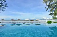 Twin Lotus Resort & Spa - Adult Only (November to April) - Træningscentre