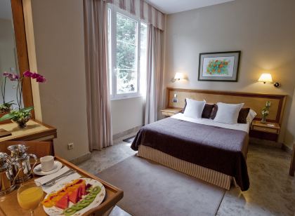 VP Jardín de Tres Cantos