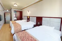 South Wenzhou Hotel Các khách sạn gần Ga Guiding