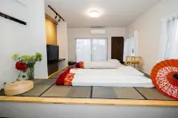 KAIKE・Kami-Itabashi Triple room 25 Hotels in Nerima Ward