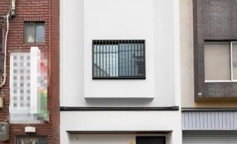 REPOS tsuruhashi-3 bedrooms, up to 8 people, 6 minutes walk to Tsuruhashi Station