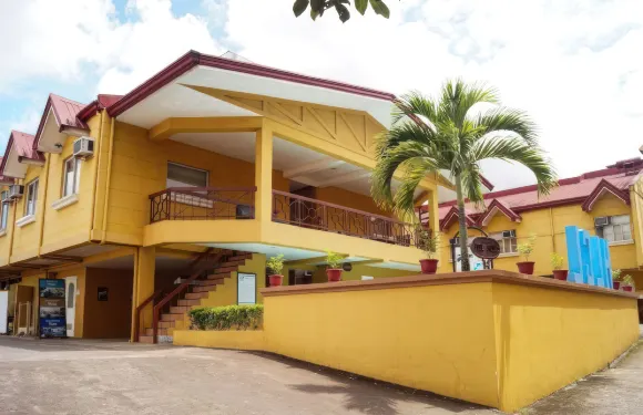 拉科羅奈爾得利帕酒店