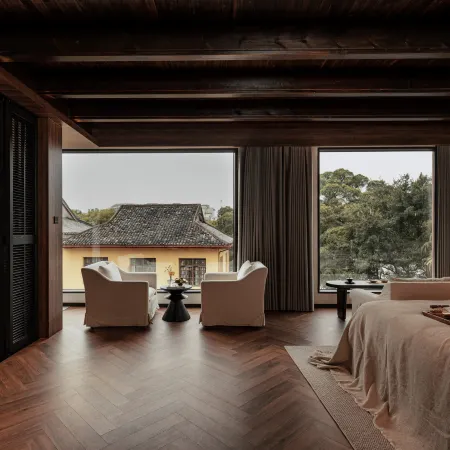 RONG·Unique Hotel