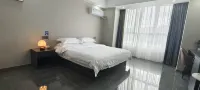Veteran Homestay (Hengdian World Studios Ming and Qing Palace Scenic Area) - โฮมสเตย์