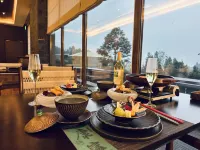 THE ONE | YUANSUO YUN ZEN INN - Frühstück