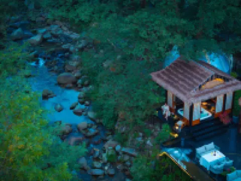 Chuxin Sanshe Dayin Xisheng Hostel