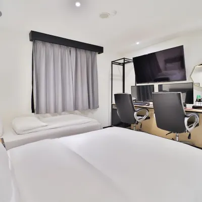 NO25 Hotel in zona Inha University