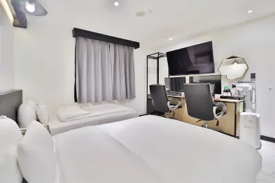 NO25 Hotel in zona Inha University