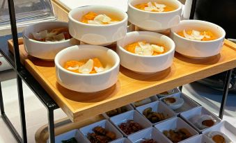 Ting Hotel(Hangzhou Alibaba Xixi Park)