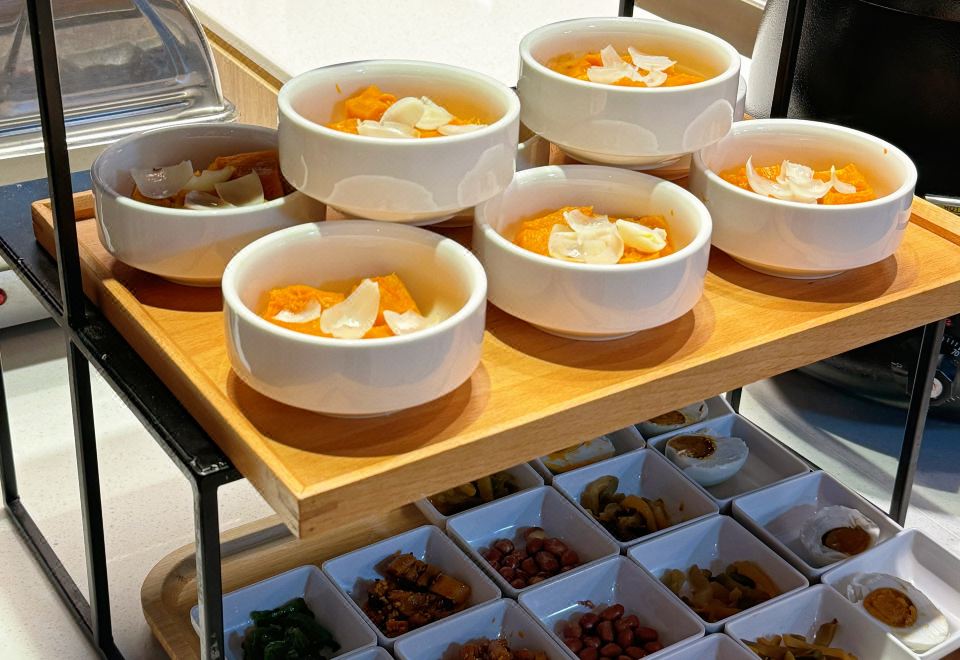 5. 팅 호텔 (항저..