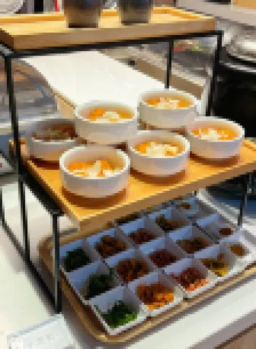 庭ホテル（杭州阿里巴巴西溪パーク）