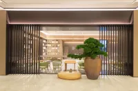 HanTing Hotel (Ulanhot Hinggan League Government) - Gym