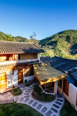 Harmony Inn Hotels near Archway of Lingxing Gate
