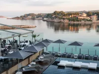 Thalazur Bandol Ile Rousse - Hôtel & Spa Hotels in Bandol