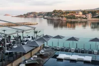 Thalazur Bandol Ile Rousse - Hôtel & Spa Hotels in Saint-Cyr-sur-Mer
