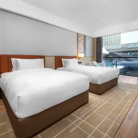 Huanghai Hotel (No.2 Bathing Beach‑Fisherman's Wharf Branch)