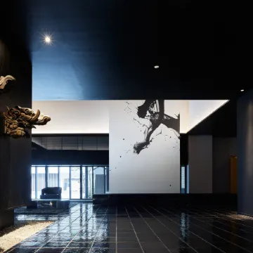 Mitsui Garden Hotel Kyoto Kawaramachi Jokyoji Отели рядом с достопримечательностью «Район Понтоте»