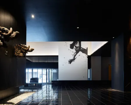 Mitsui Garden Hotel Kyoto Kawaramachi Jokyoji Hotels in Kyoto