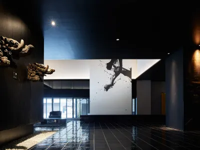 Mitsui Garden Hotel Kyoto Kawaramachi Jokyoji Hotels near CAVA BOOKS(サヴァ・ブックス)