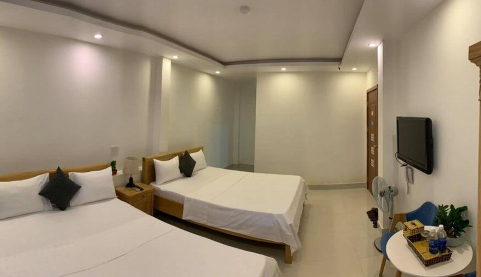 투안 안 2 호텔 이미지