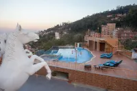 Hotel Sarathi Hotels in Dhulikhel