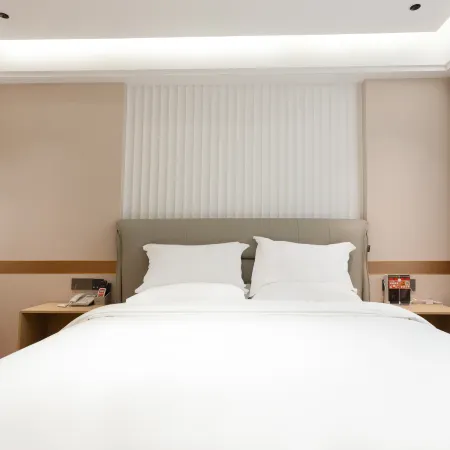 Count Business Hotel