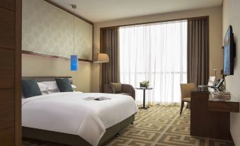 Rosh Rayhaan by Rotana