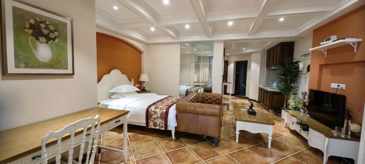 Sea Bay Holiday Hotel Hotels in Lingao County
