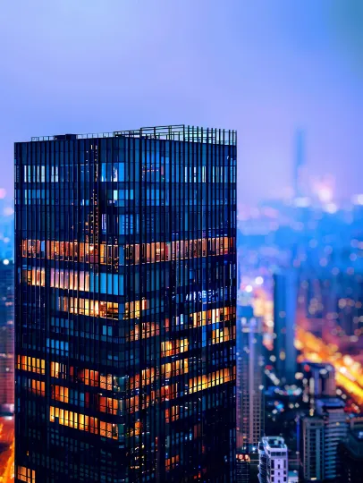Shenzhen Yongsten Apartment (Gangxia Metro Station Convention and Exhibition Center)