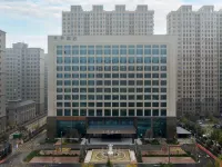 JI Hotel (Yuncheng Linyi Fengxi Avenue) Hotels in Linyi