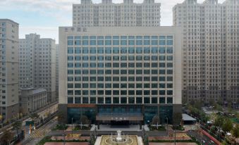 JI Hotel (Yuncheng Linyi Fengxi Dadao)