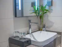 Homeinn Selected Hotel (Deyang Stadium)