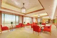 Howard Johnson Sunshine Plaza Ningbo - 5 ดาว