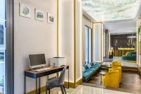 Emerald Downtown Luxury Suites by Continental Group