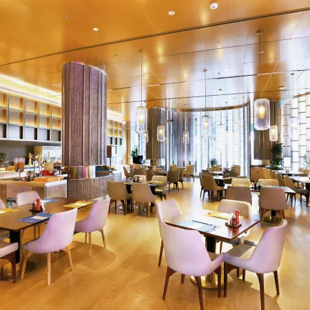 Wyndham Pingtan