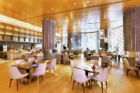 Wyndham Pingtan - breakfast