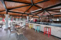 Megasaray Resort Side - バー